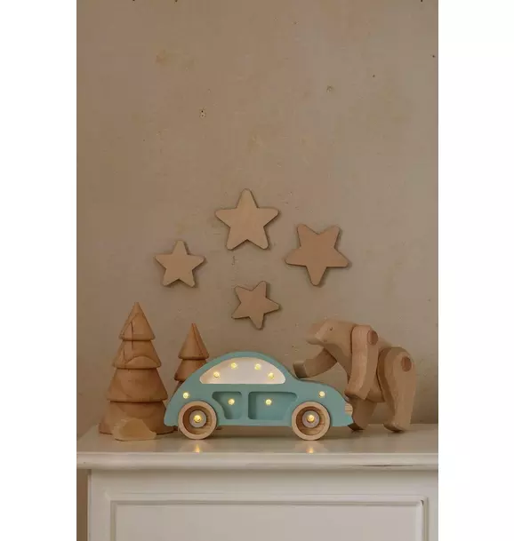 Mini Beetle Car