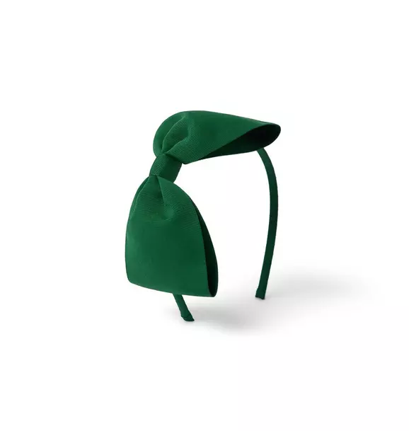 Bow Headband