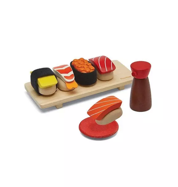 Sushi Set