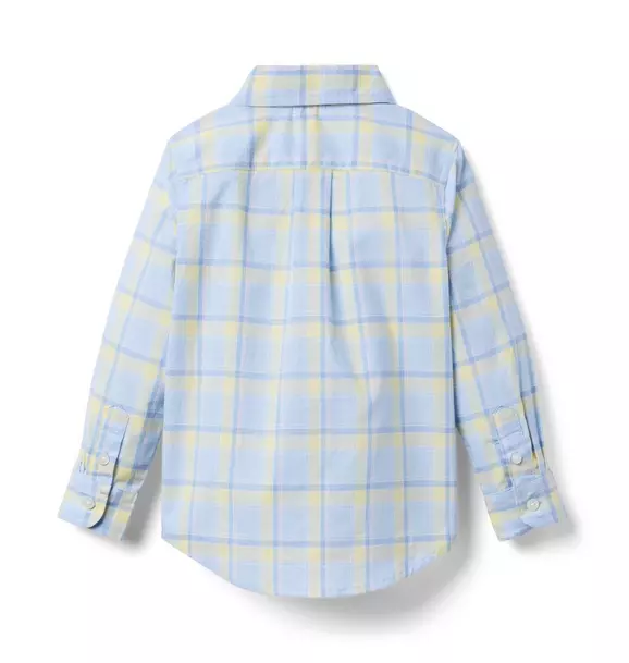 The Plaid Shirt