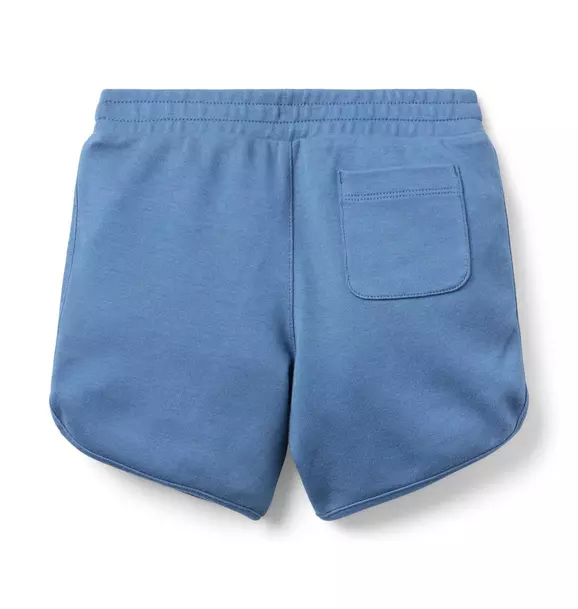 The Effortless Short