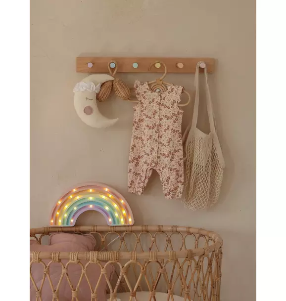 Rainbow Lamp