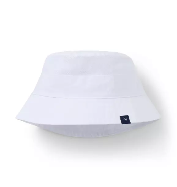 Mesh Bucket Hat