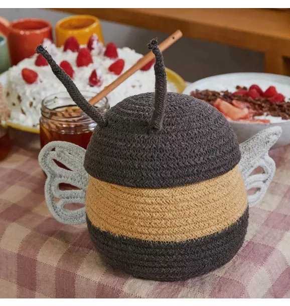 Basket Baby Bee