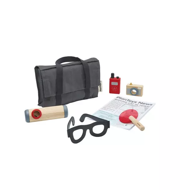 DETECTIVE SET