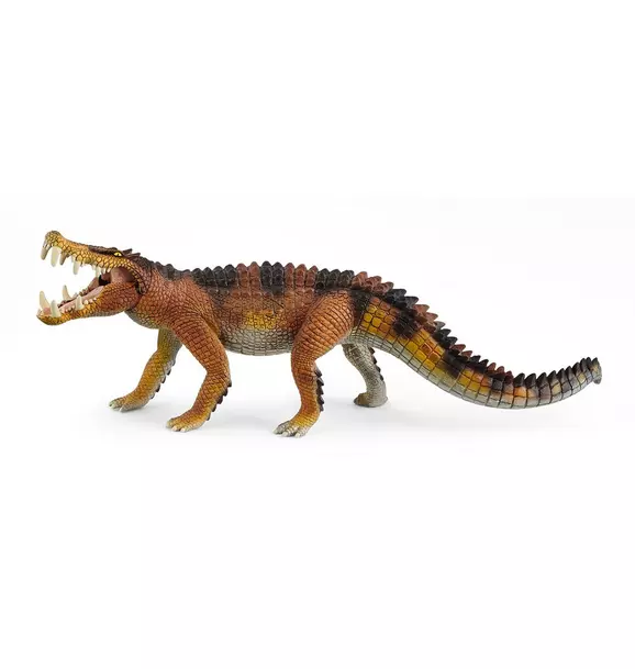Dinosaurs: Kaprosuchus