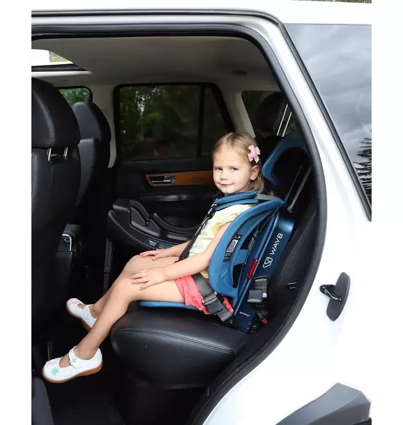 Pico Portable Car Seat