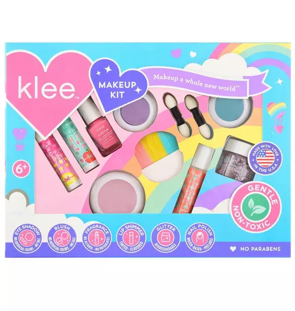 Ray of Bliss - Kids' Makeup Set