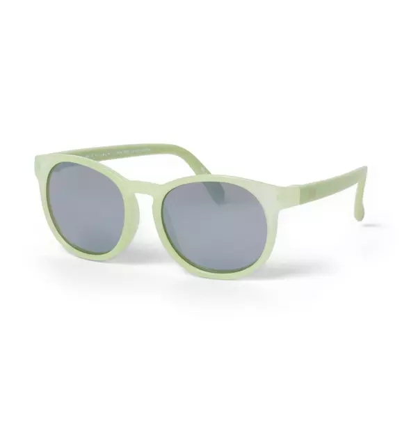 Round Sunglasses