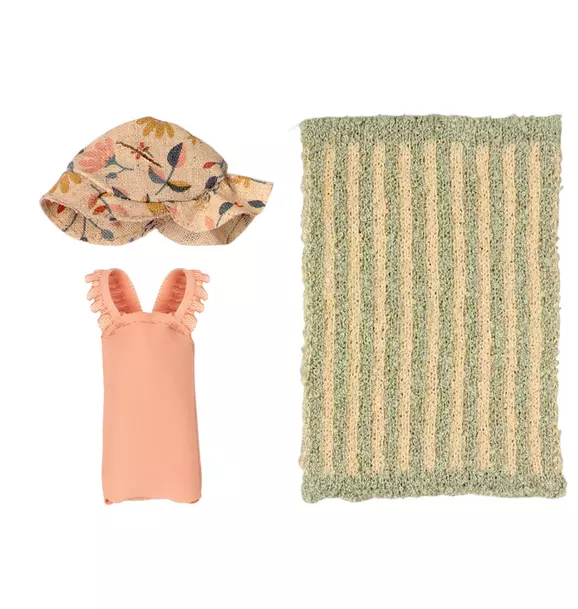 Beach Set for Big Sister