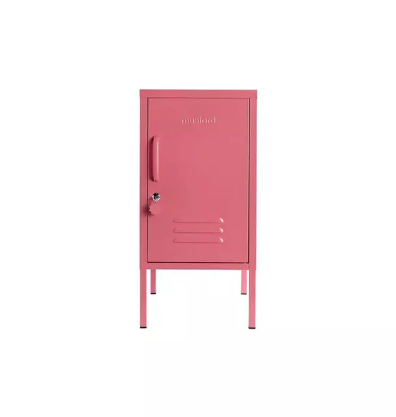 The Shorty In Berry