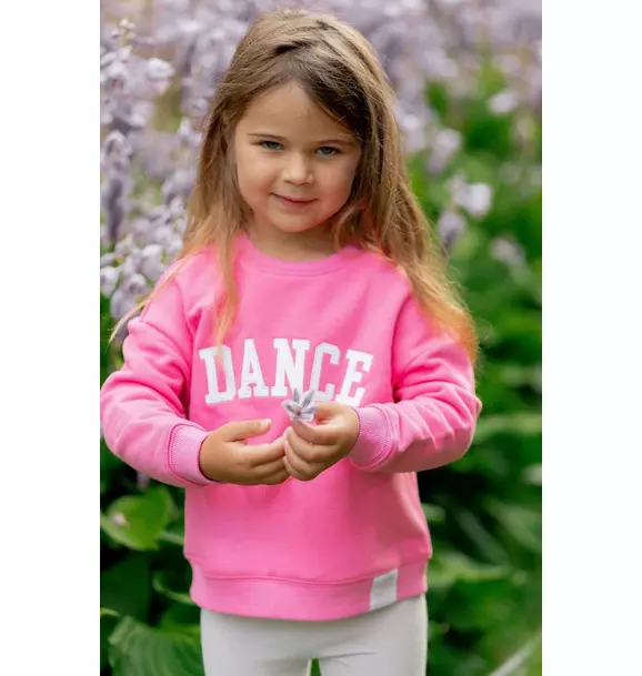 Dance Sweatshirt