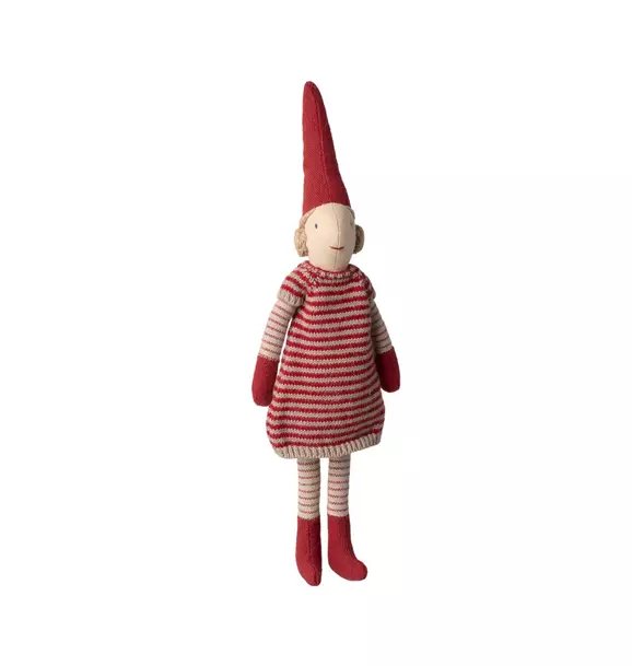 Pixy, Size 1 - Girl - Knitted dress