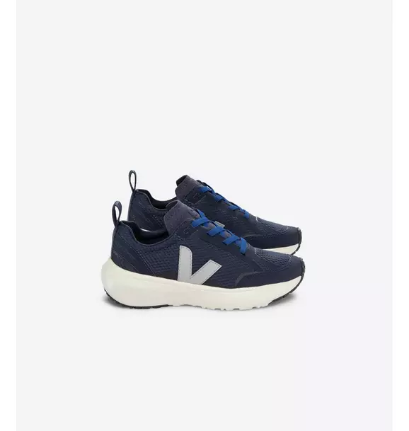 Veja Toddler Canary Sneaker