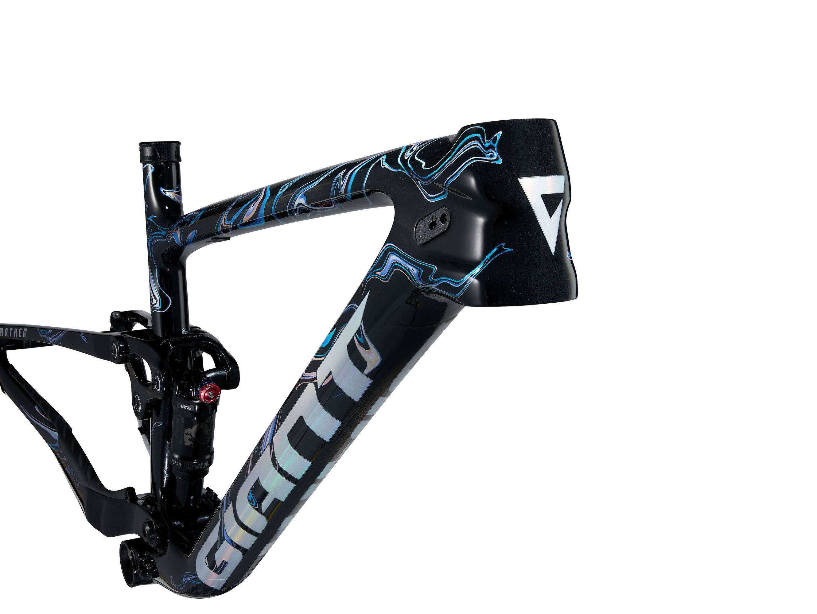 Anthem Advanced 29 Frameset