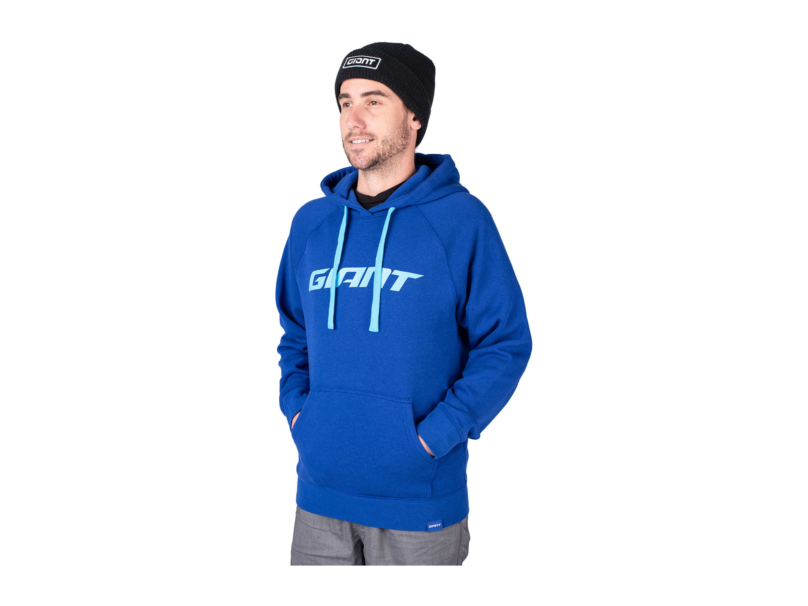 Giant Hoodie