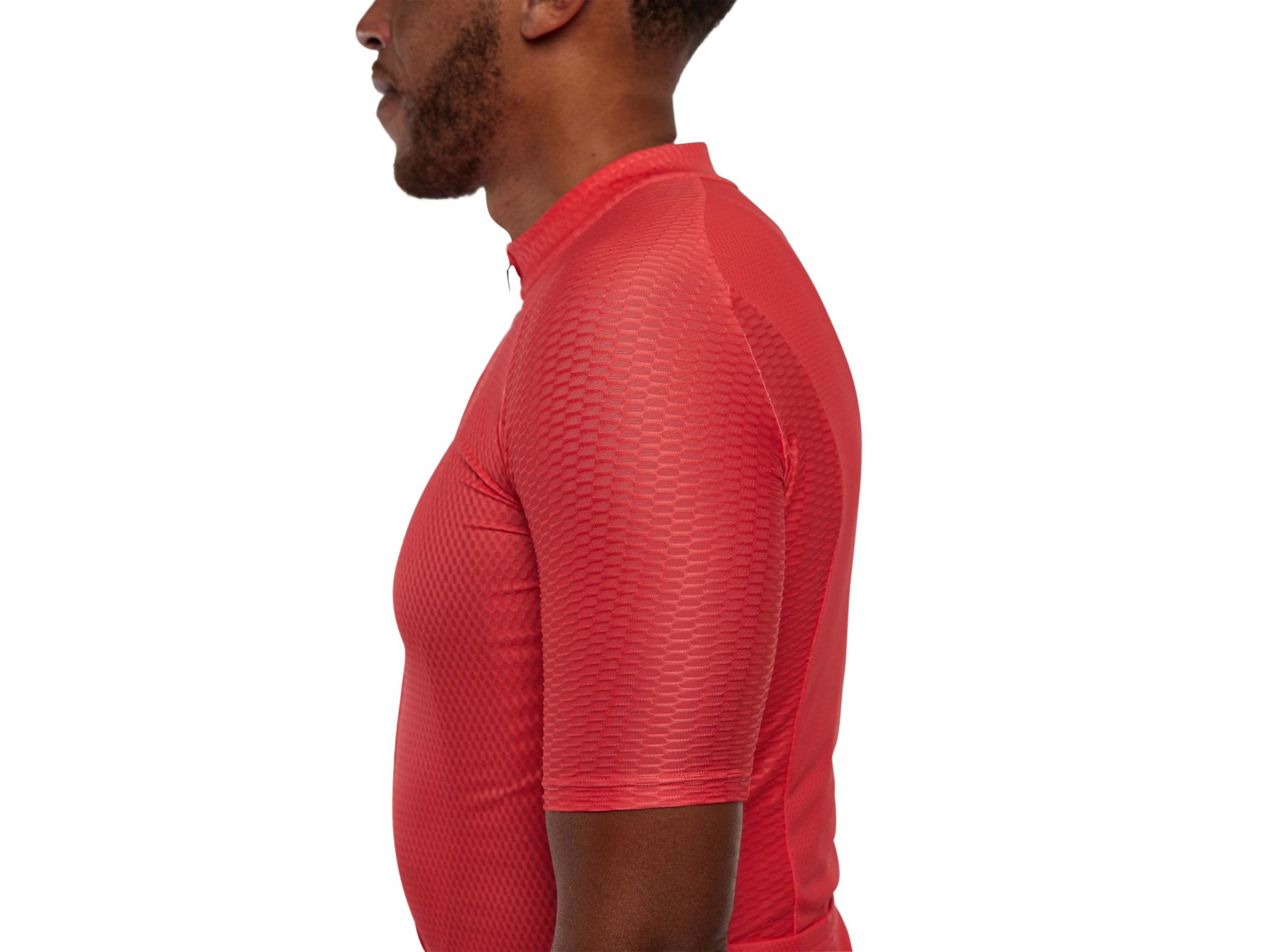 Alpint Road Jersey
