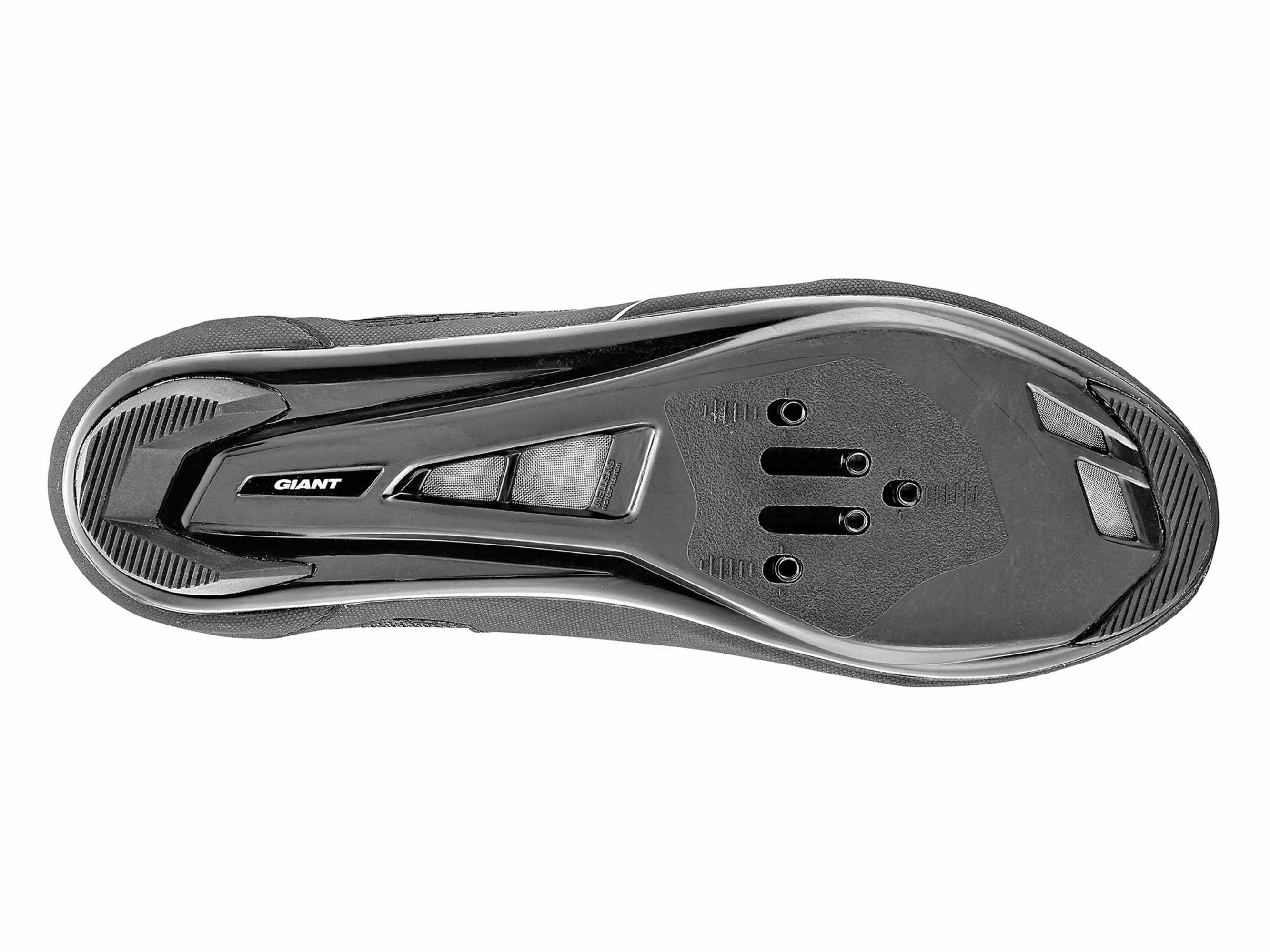 Bolt Nylon SPD/SPD SL Sole Road Mens Shoe