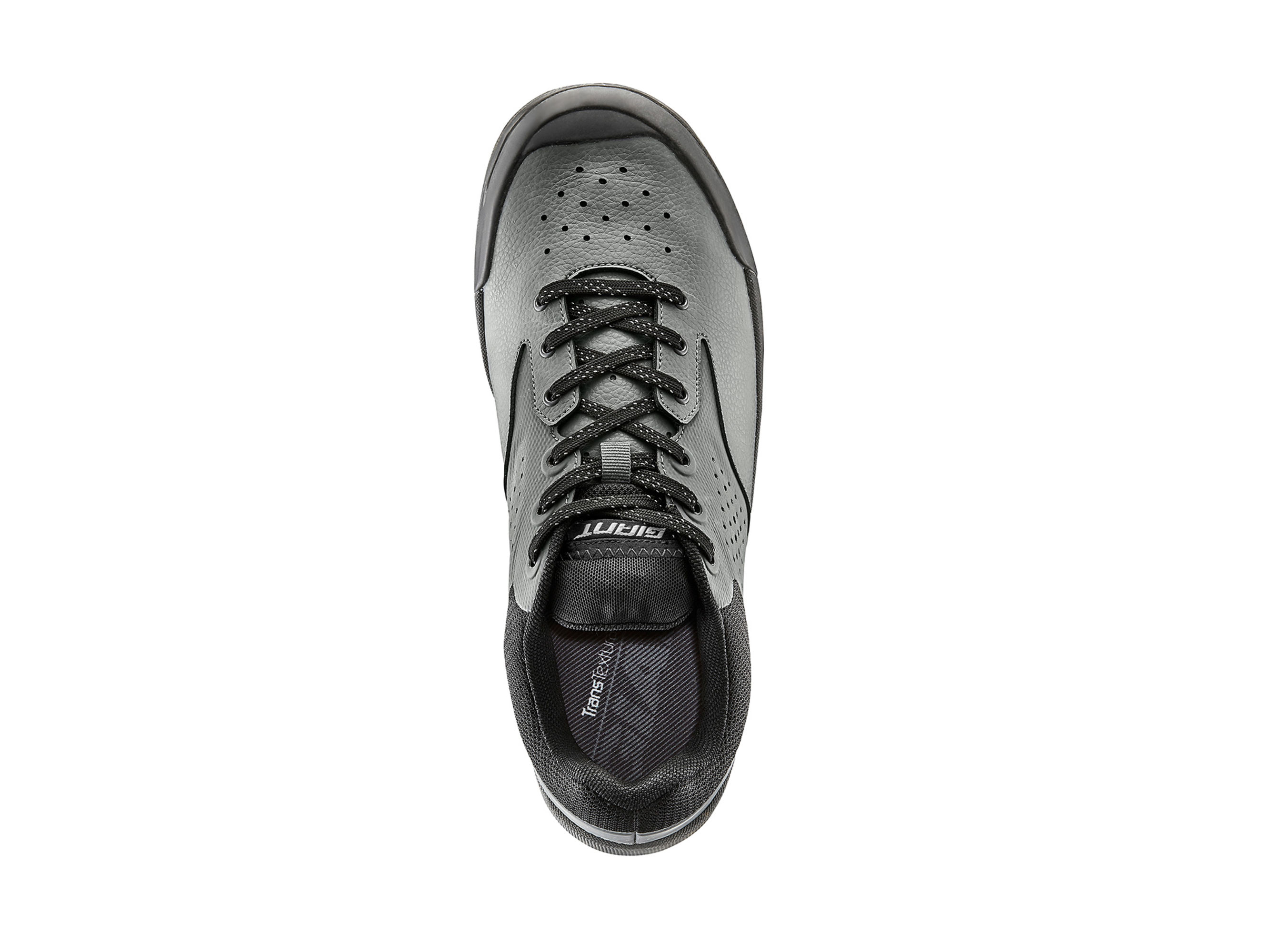 Shuttle Flat