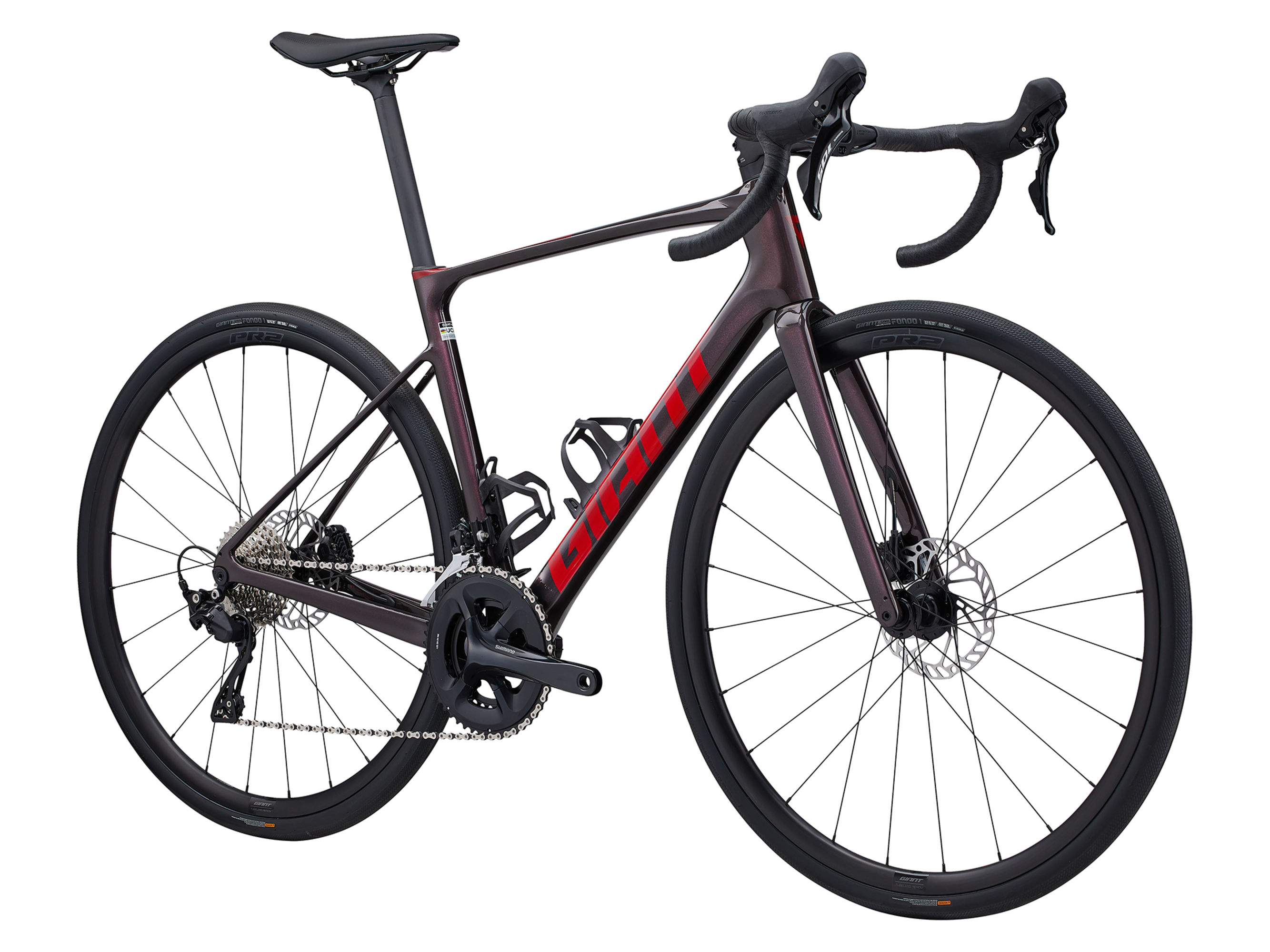 Defy Advanced 2