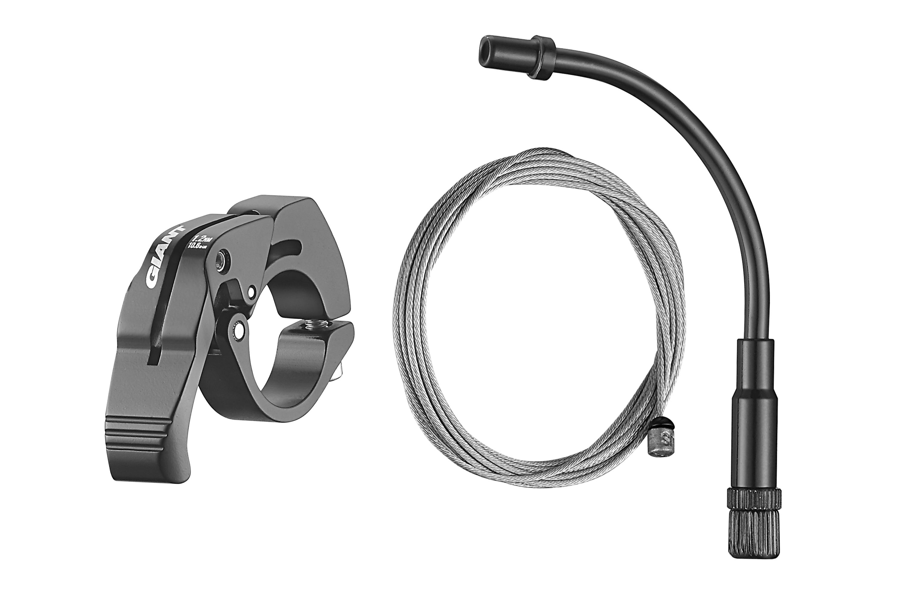 Contact Switch Seatpost Lever and Cable Sets