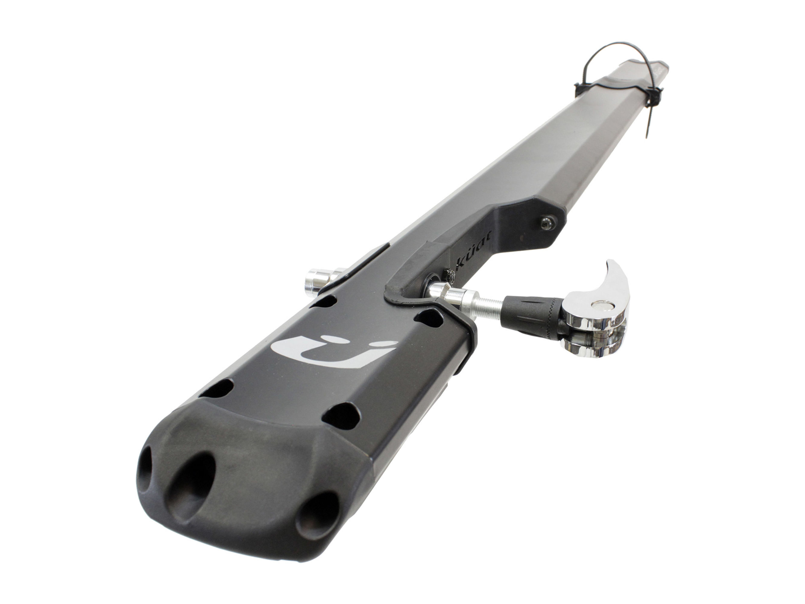 Kuat TRIO Fork Mount Roof Rack