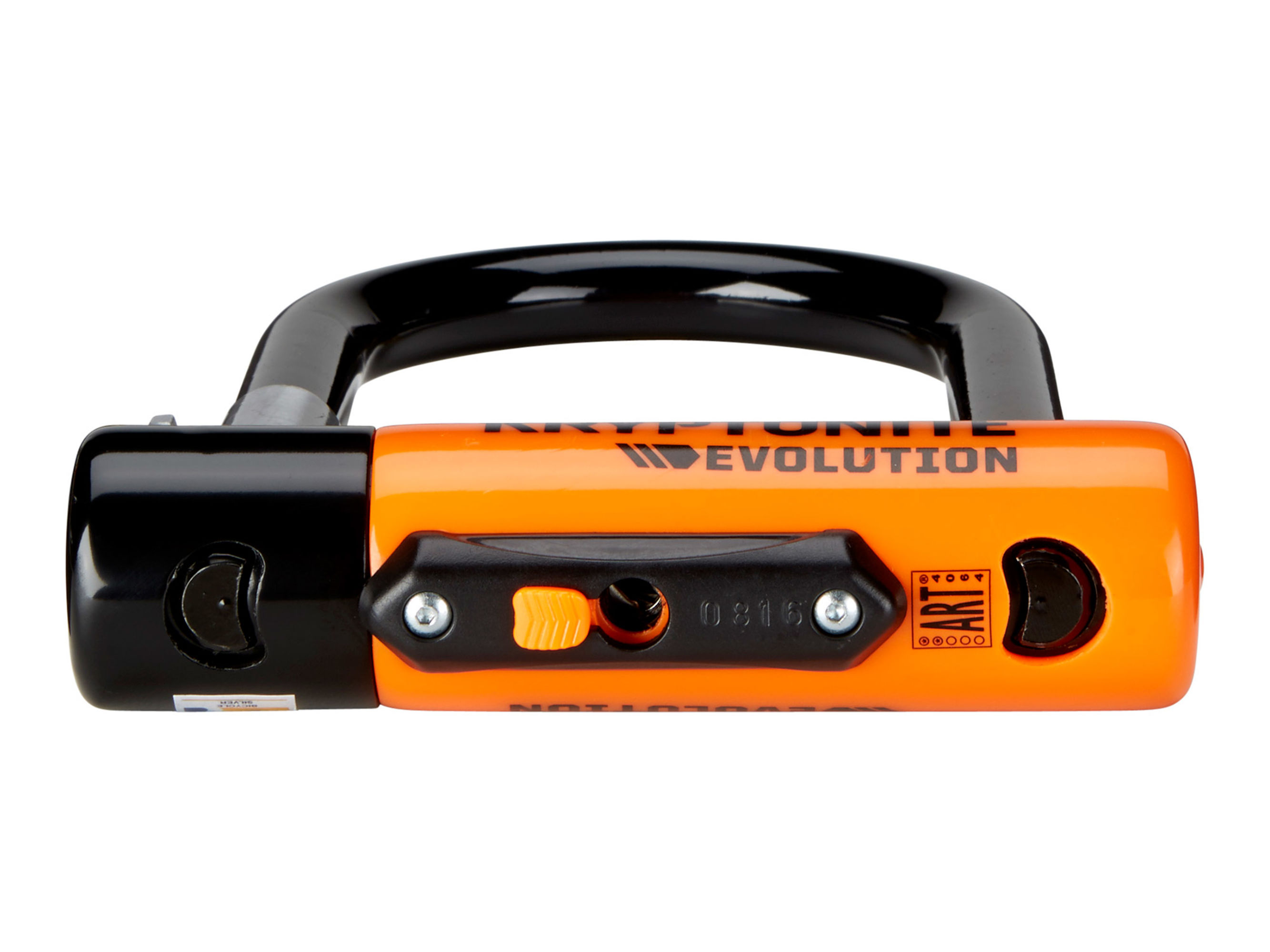 Kryptonite Evolution Mini Series U-Lock