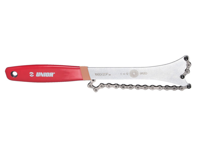 Unior Chain Whip Tool