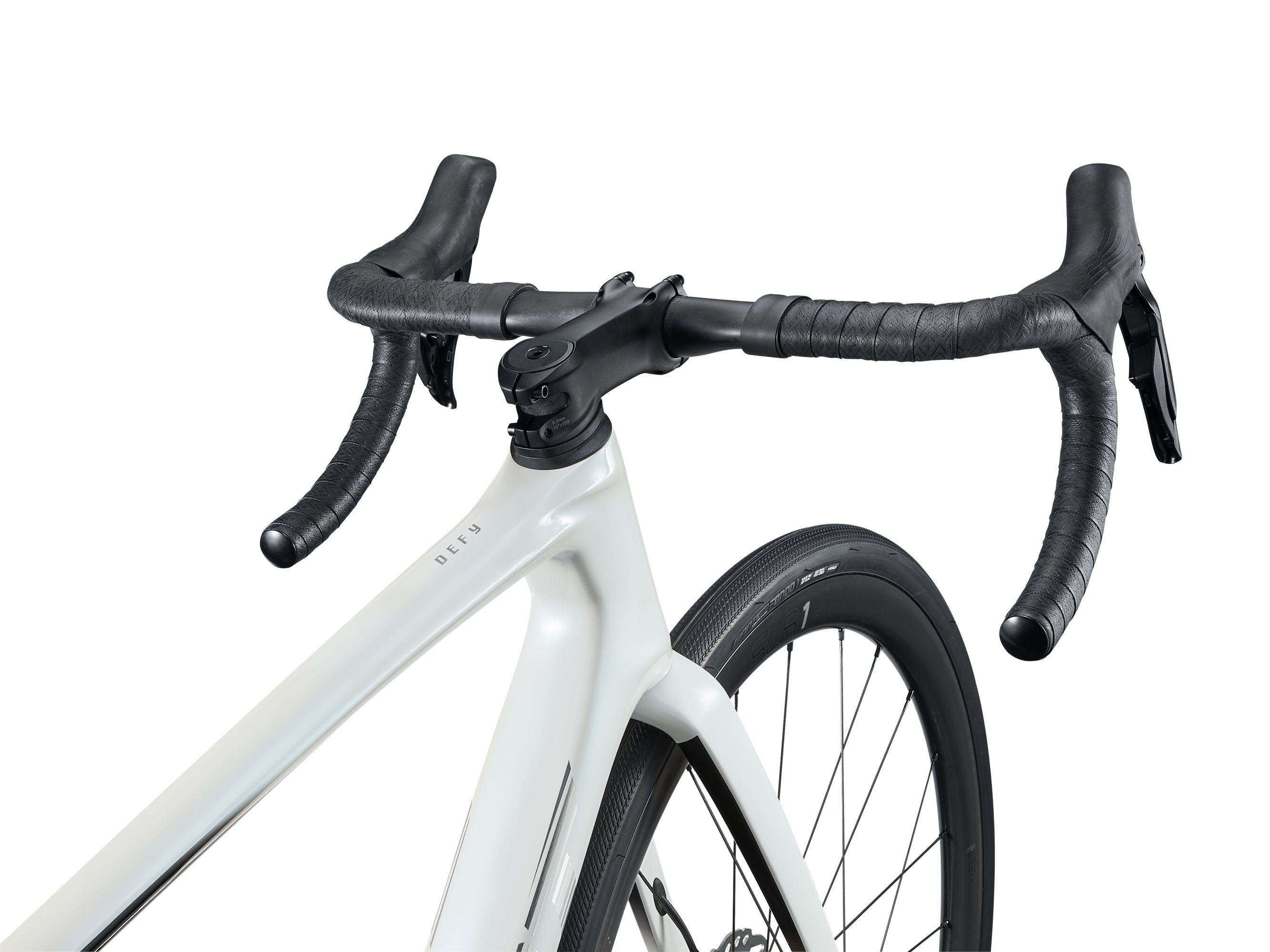 Defy Advanced Pro 1