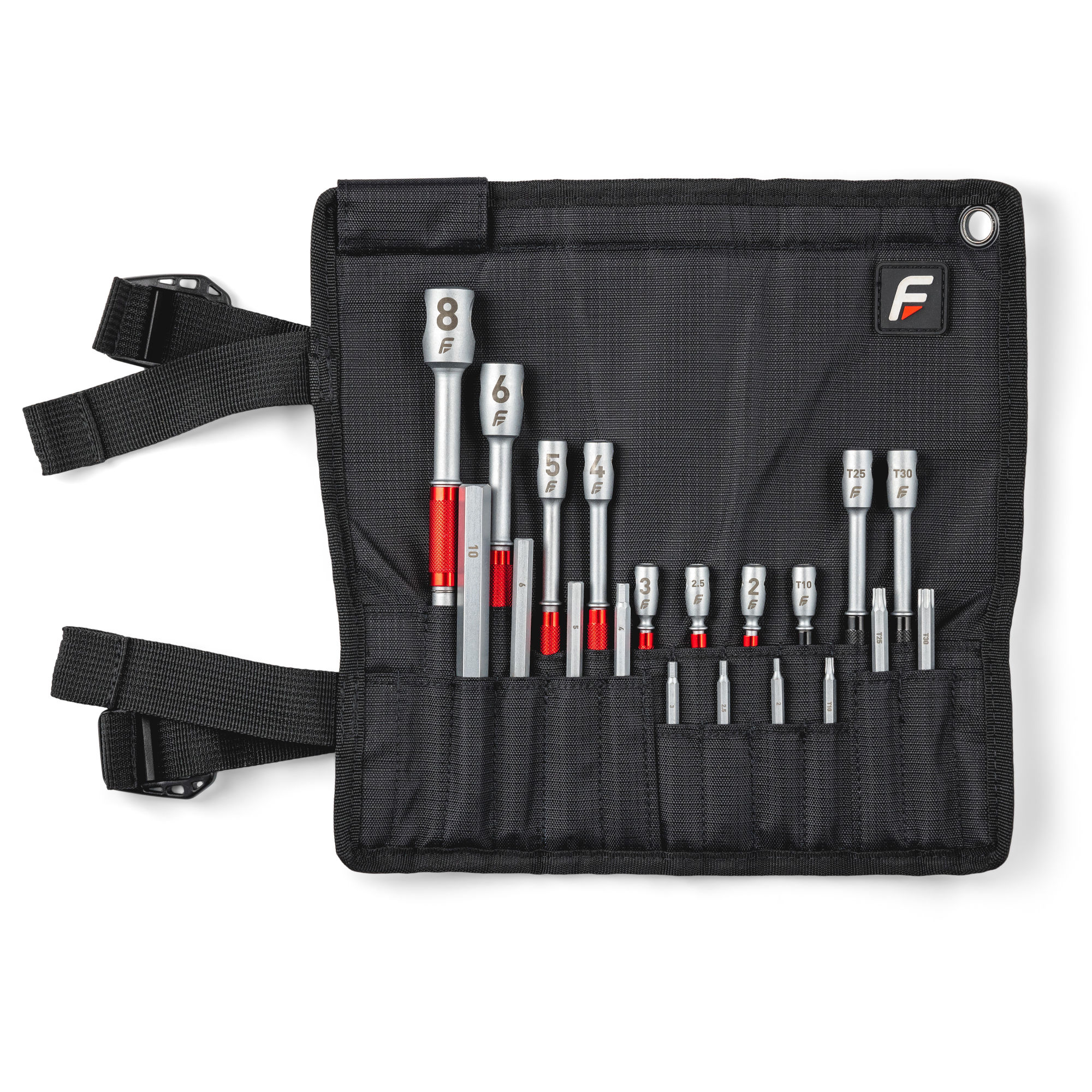 FDBK Modular T-Handle Kit