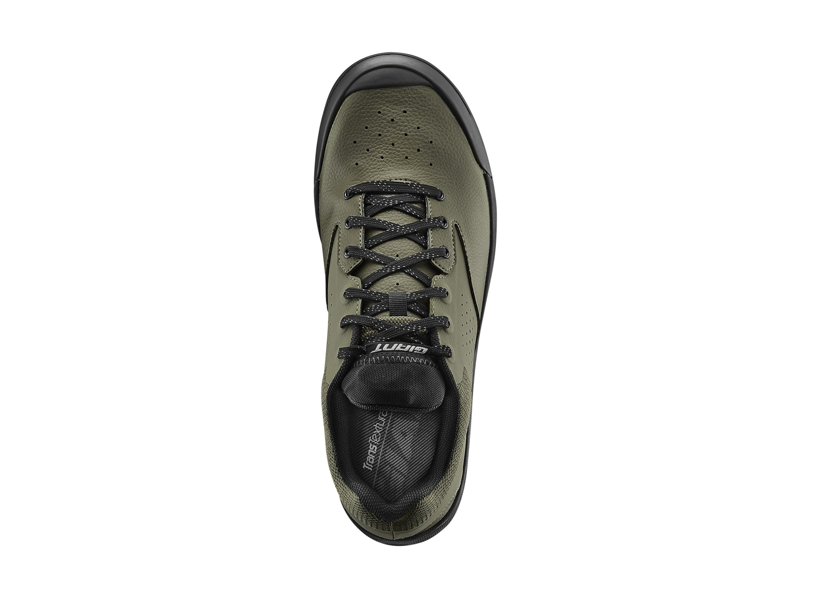 Shuttle Flat