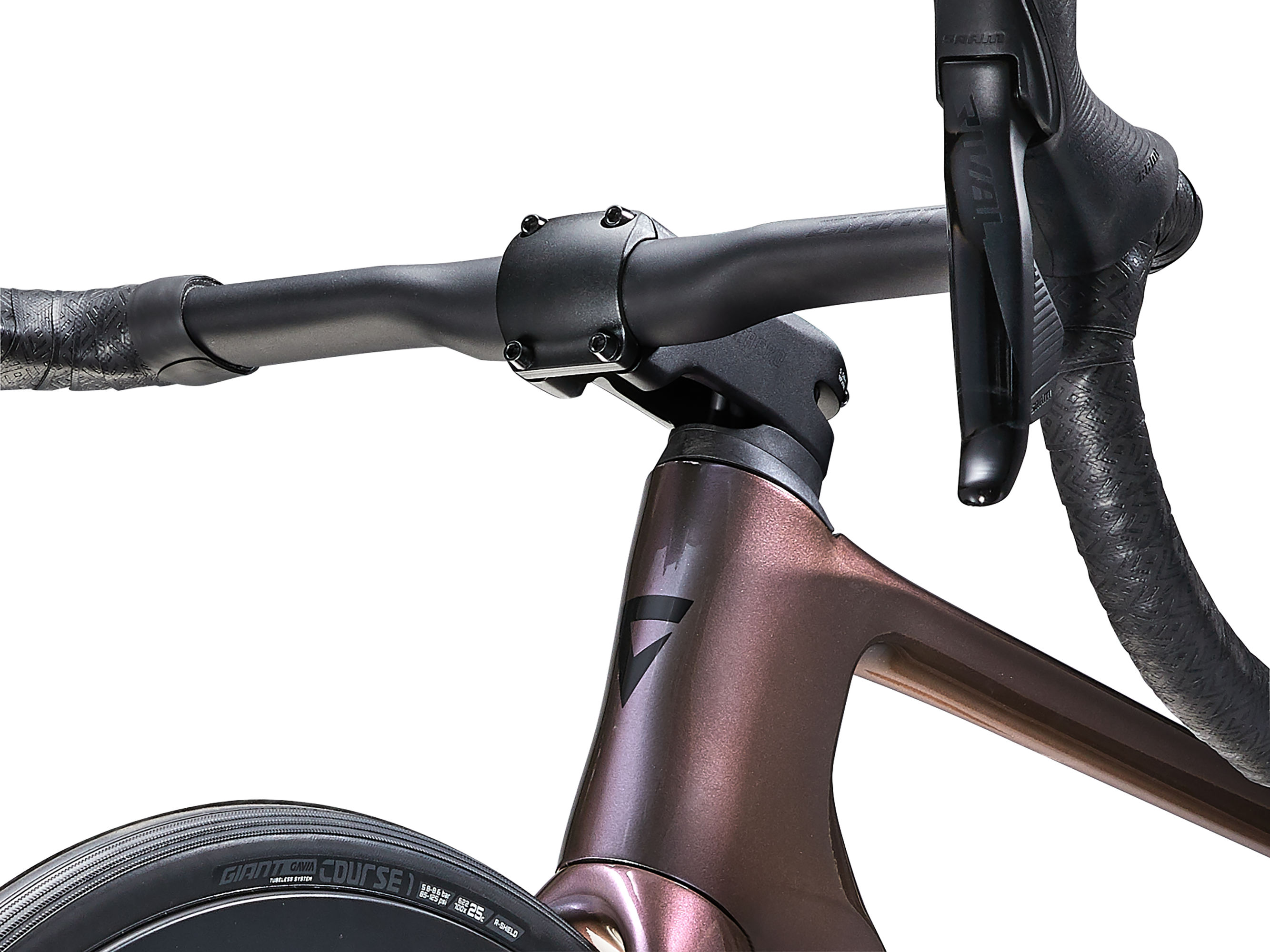 Propel Advanced 1