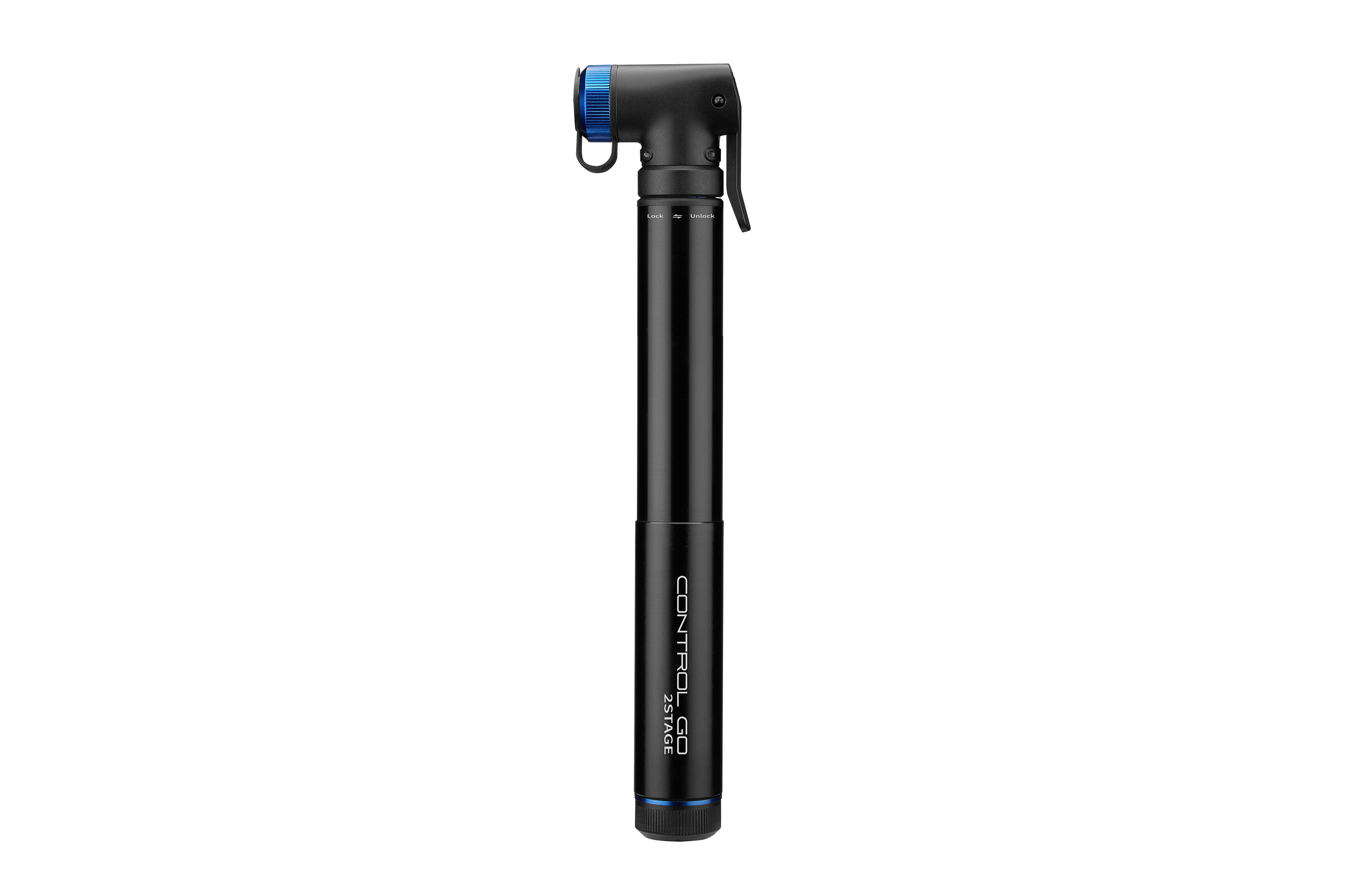 Control Go 2 Stage Mini Pump