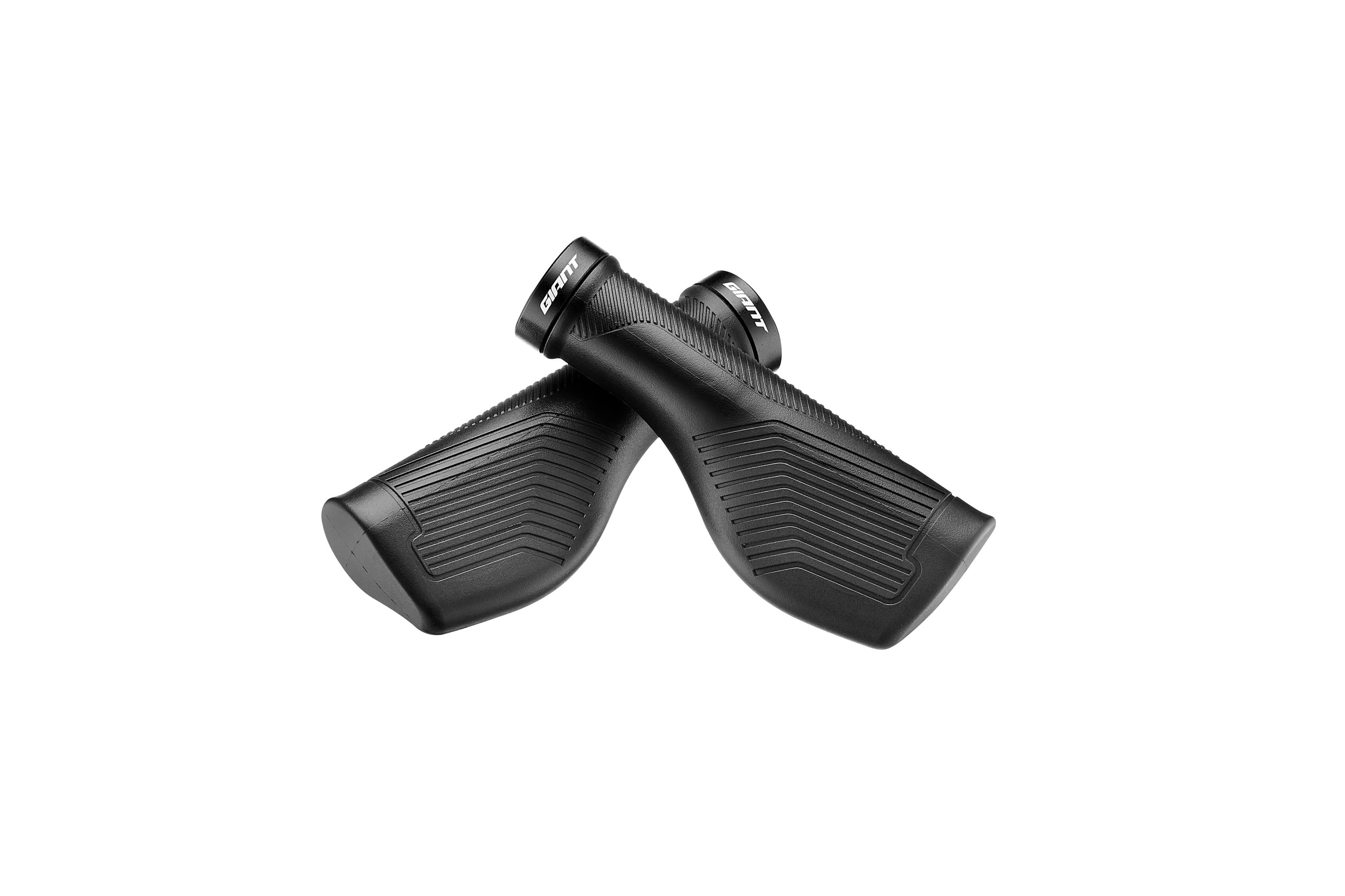 Ergo Max Single Lock-On