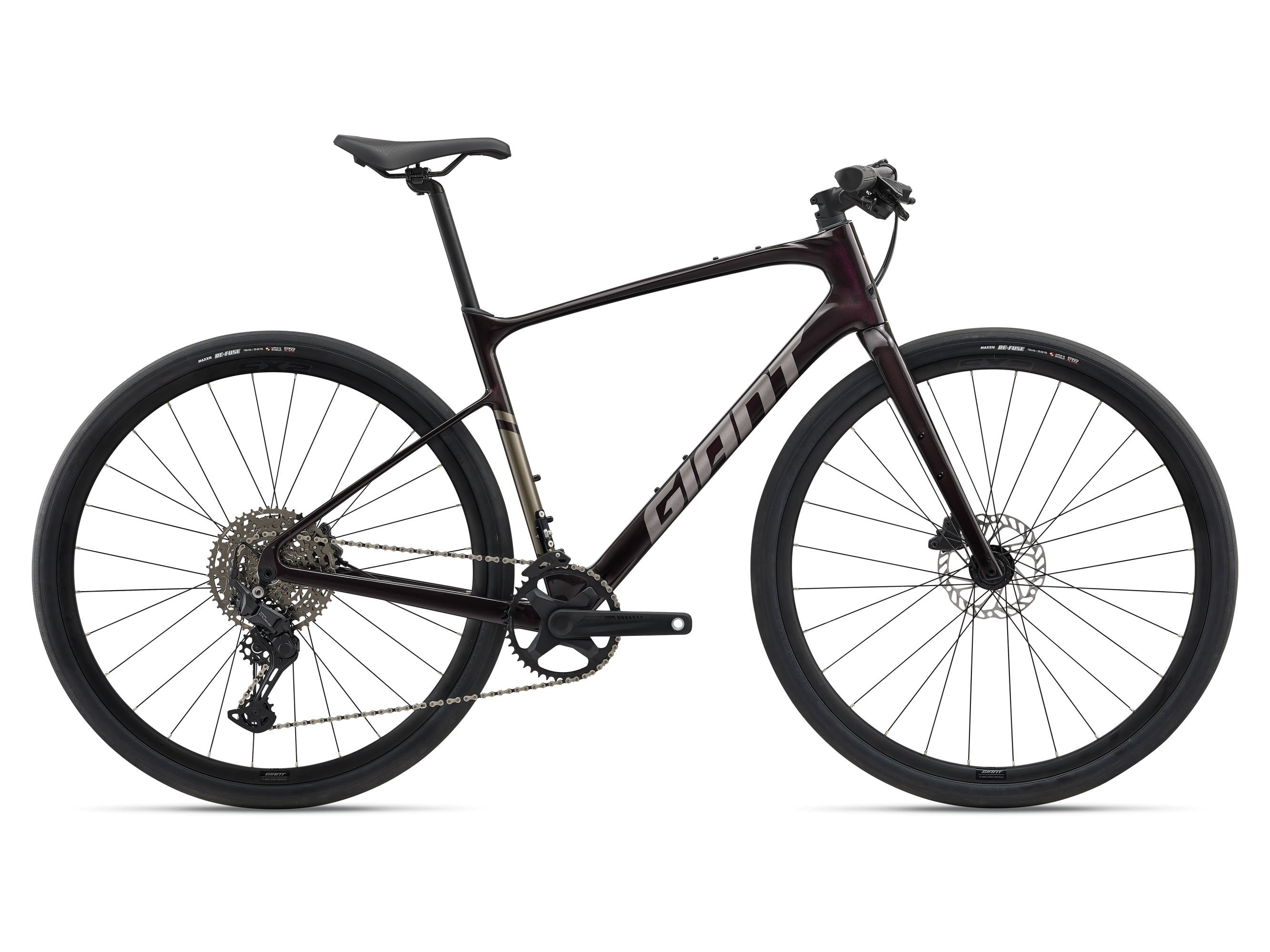 FastRoad AR Advanced 2