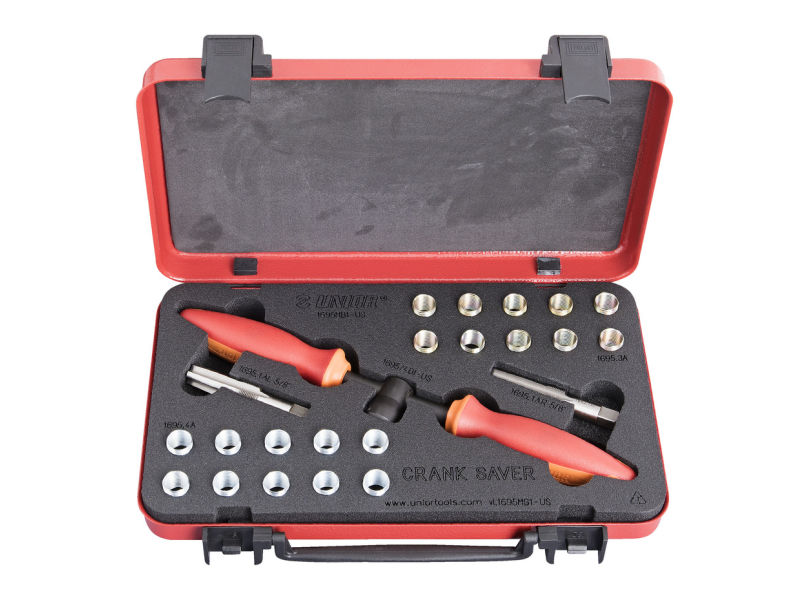 Unior Crank Saver