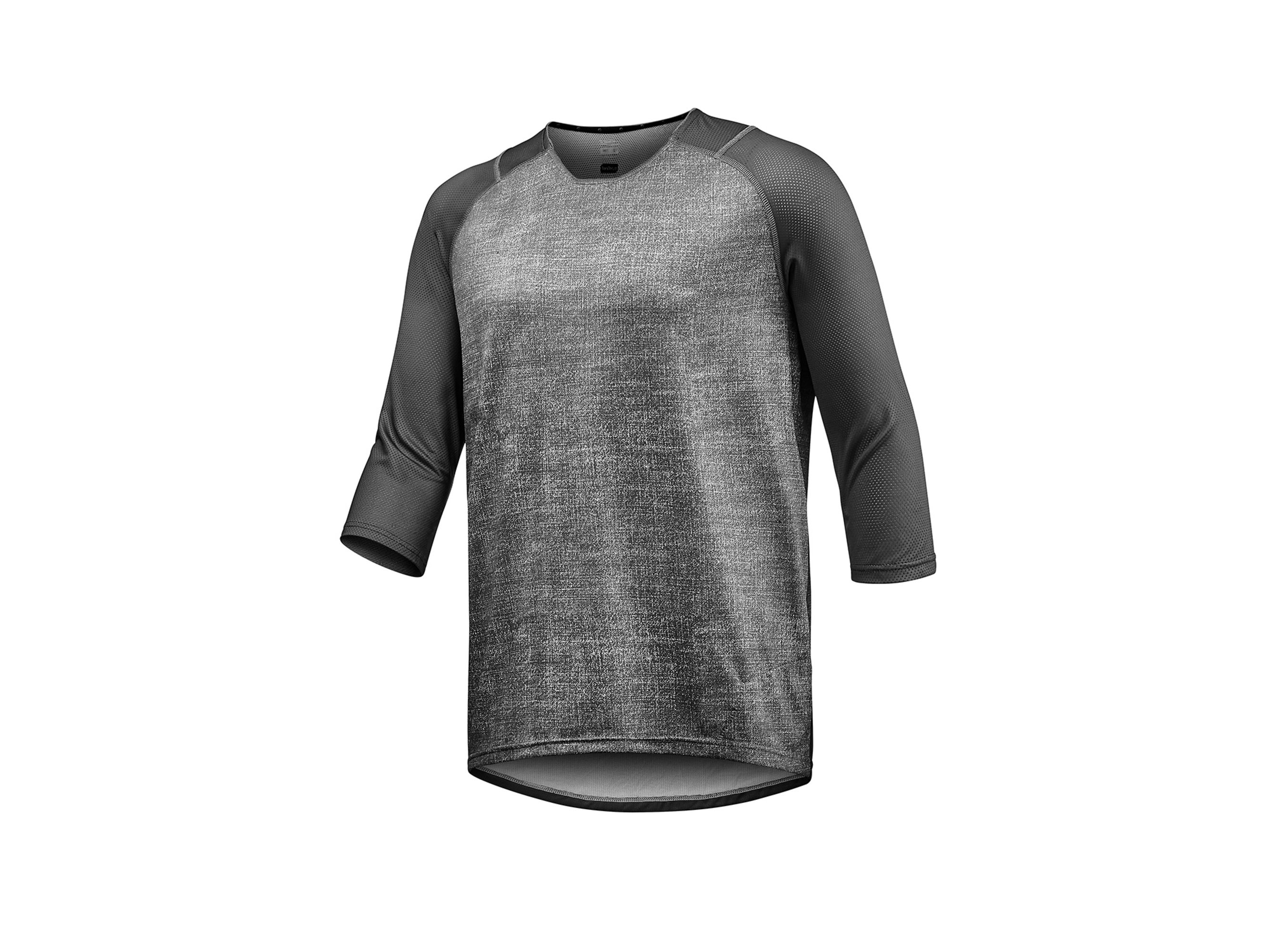 Transfer 3/4 Mens Jersey