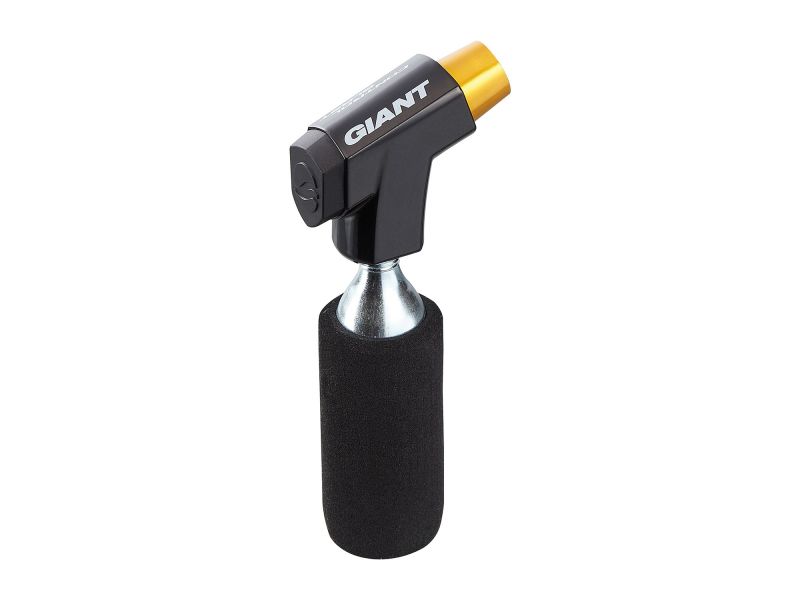 Control Blast 1 CO2 Inflation Kit