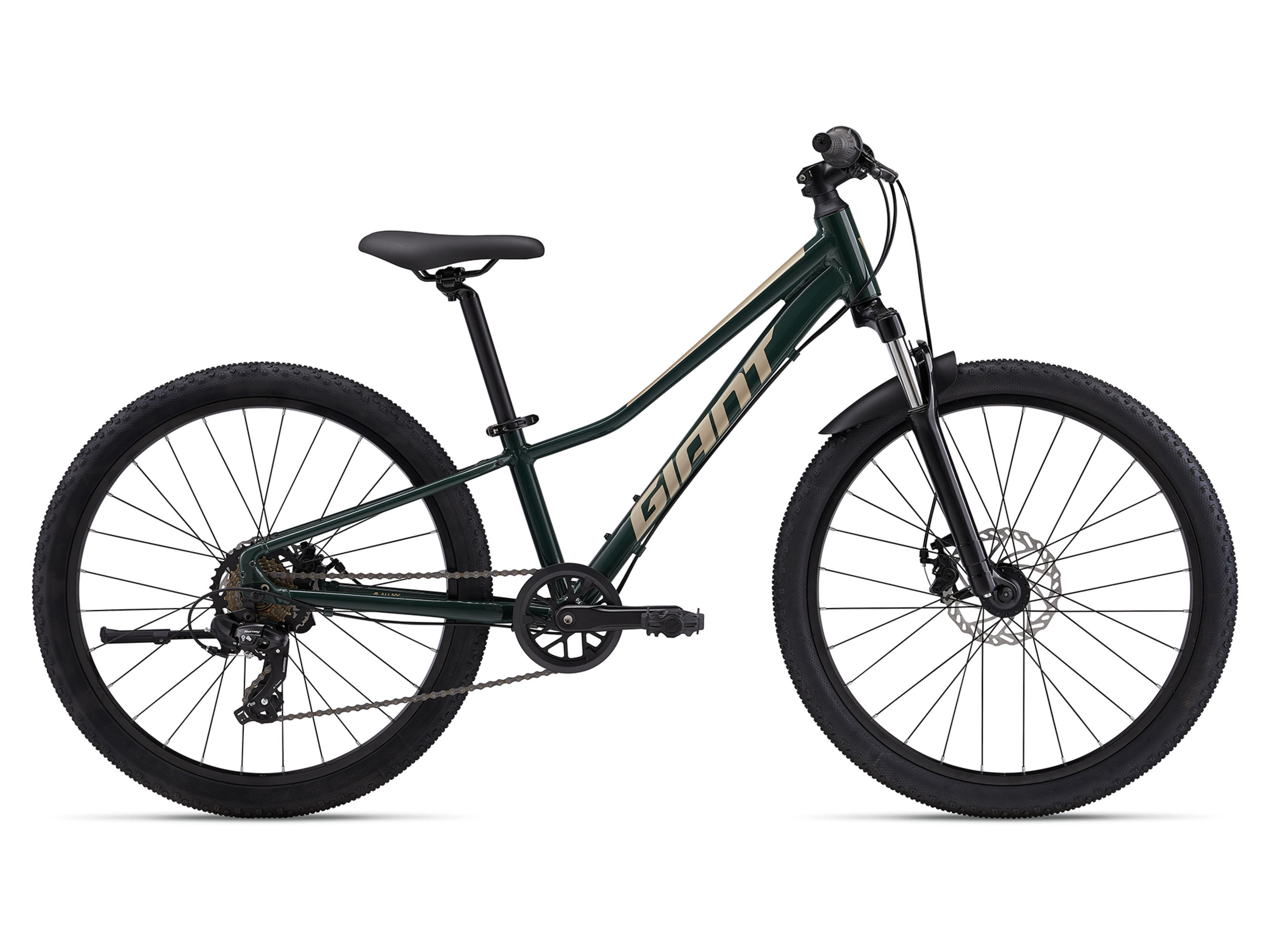 Talon 24 Disc