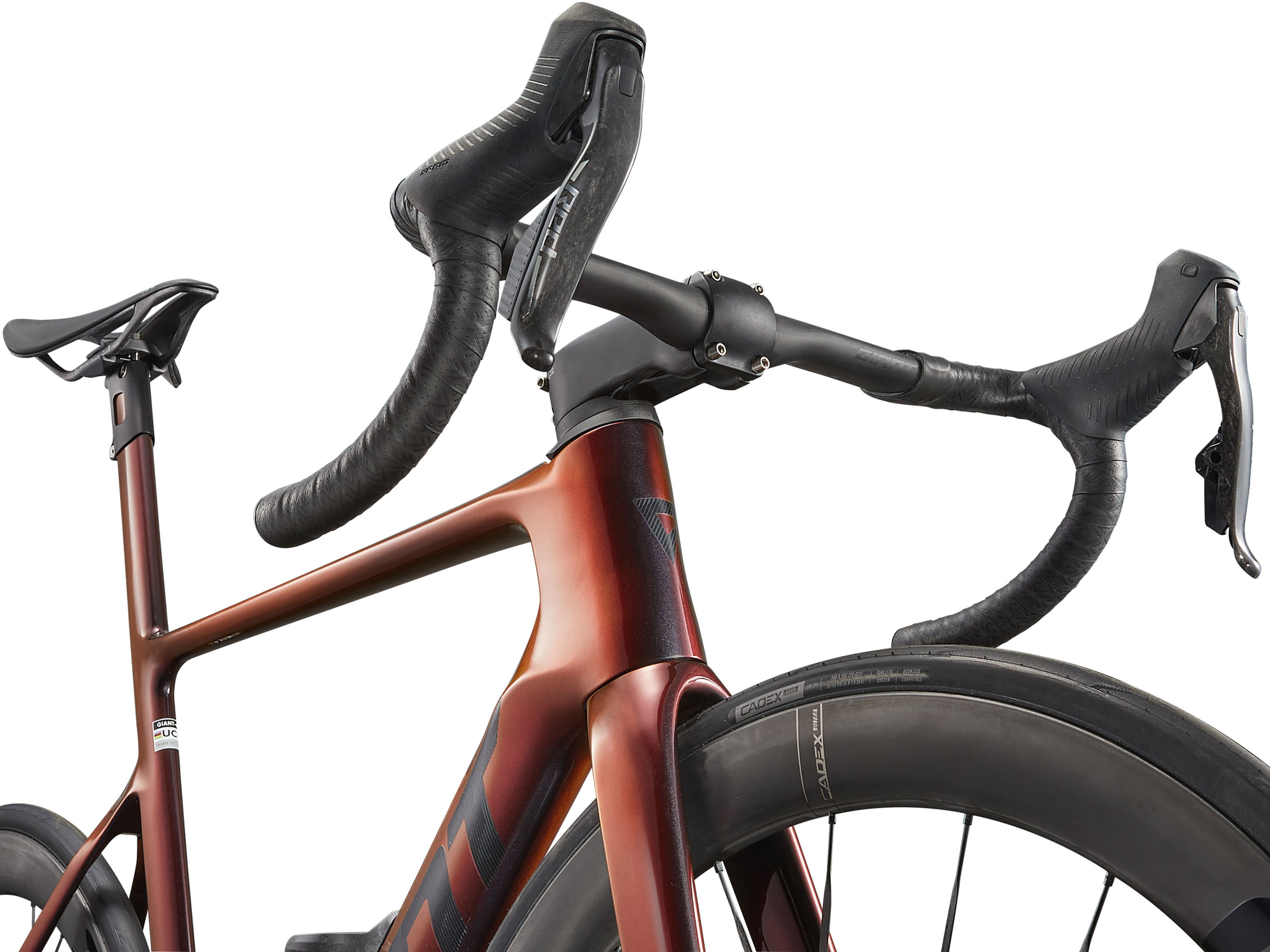 Propel Advanced SL 0 RED