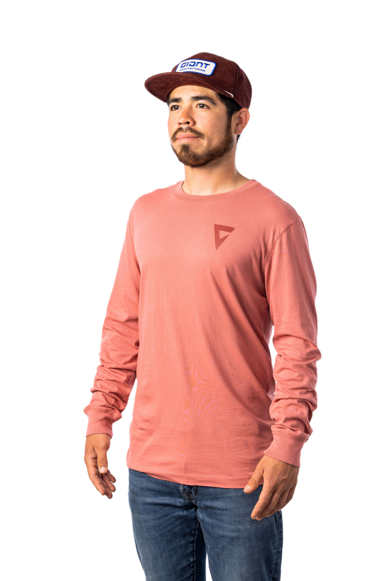 Mohave L/S Shirt