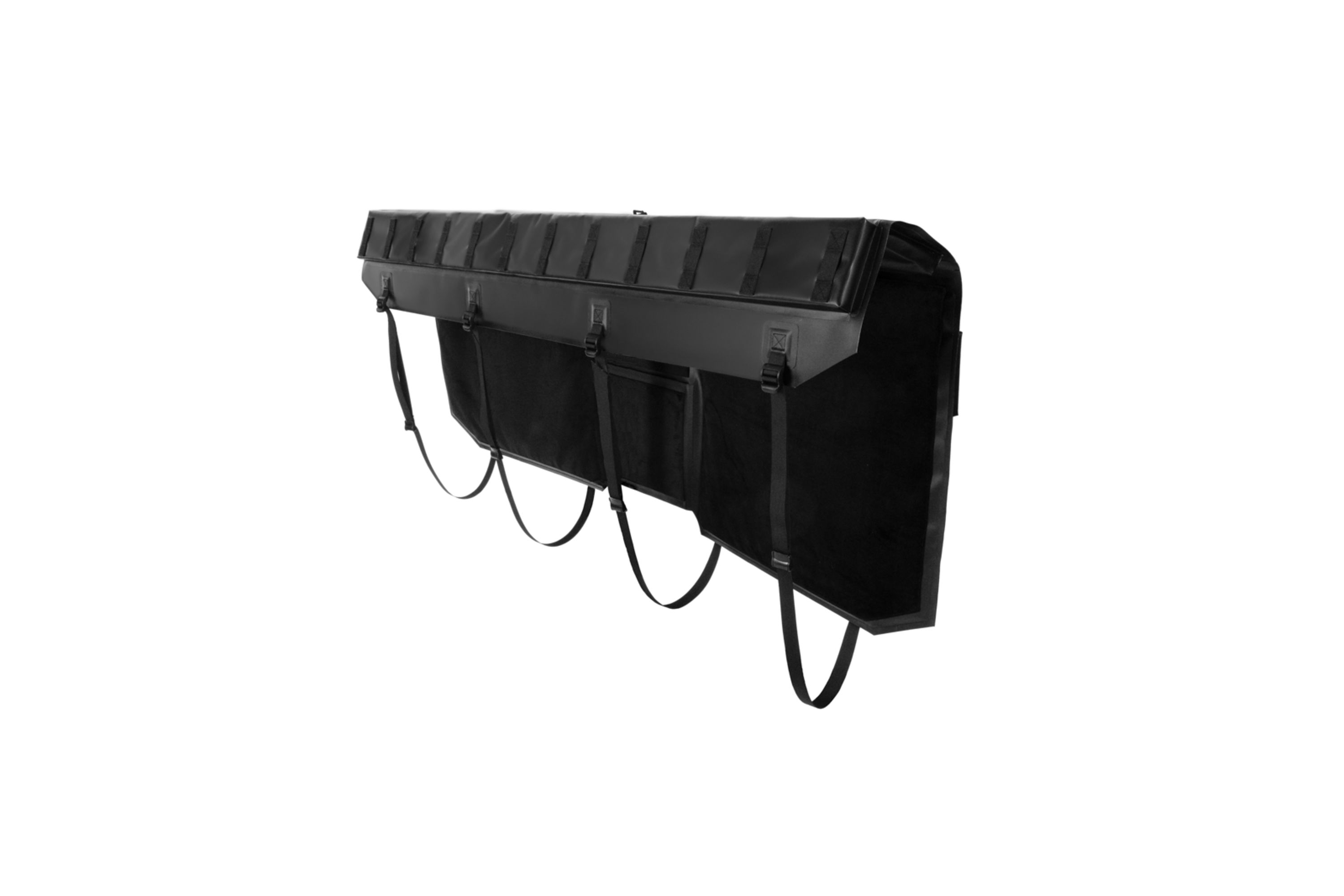 KUAT Huk 61" Straight Tailgate Pad