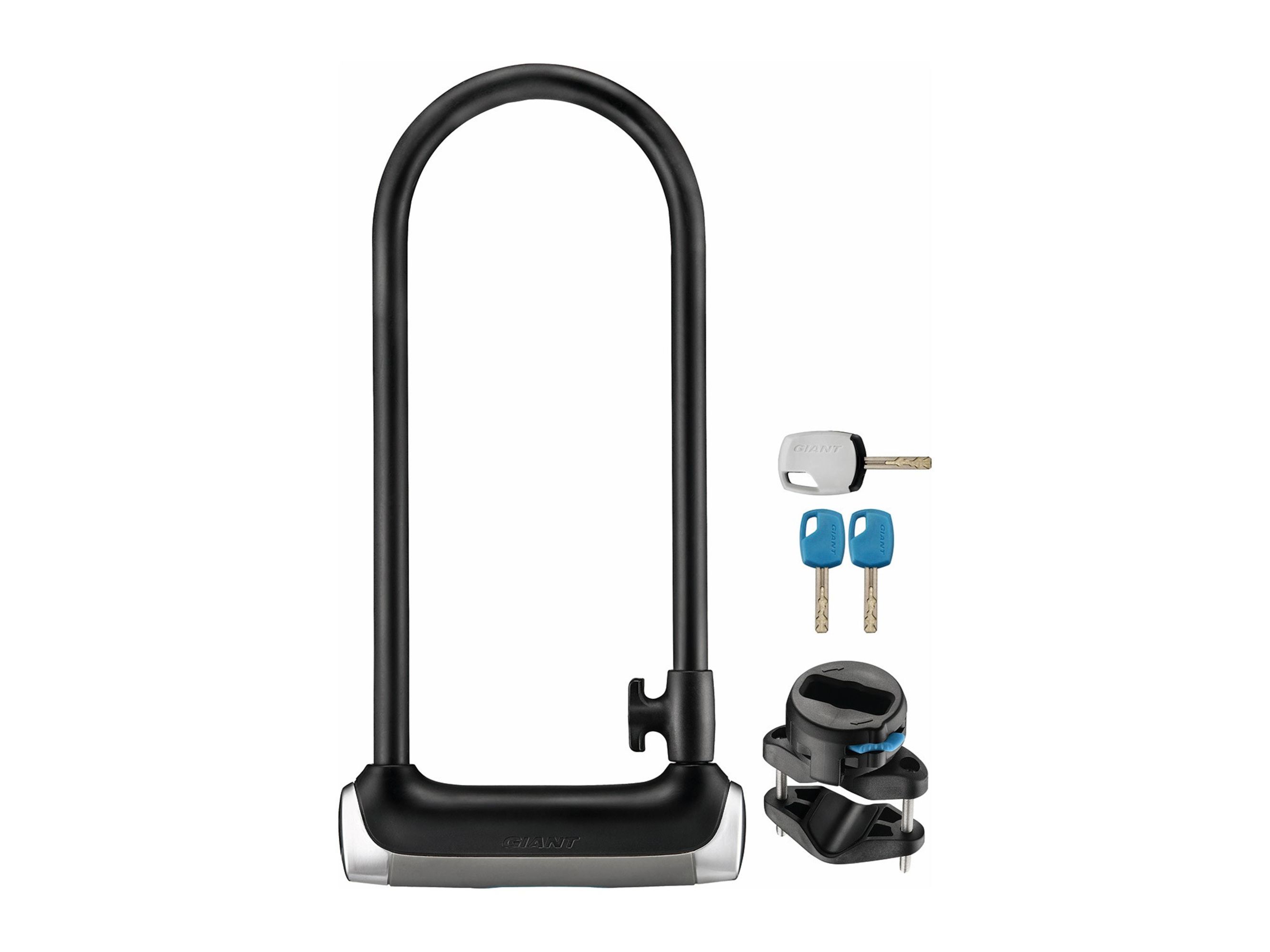 Giant SureLock Protector 1 LS U-Lock 115mm x 292mm