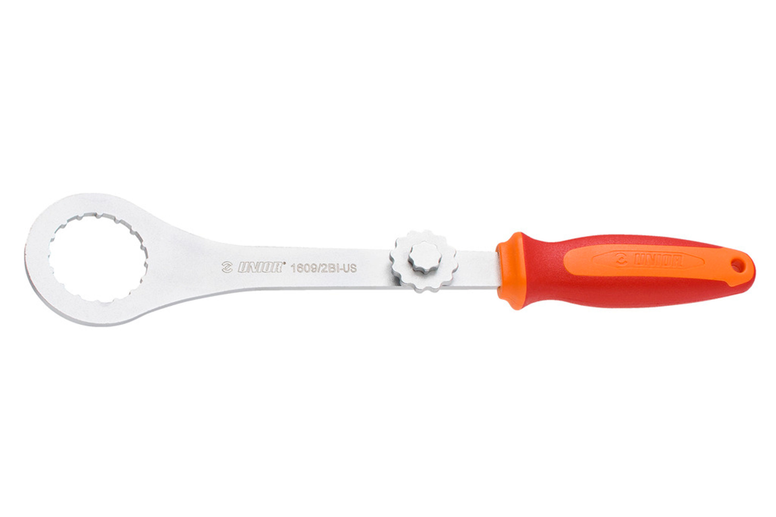 Unior External BB Wrench - 16 notch