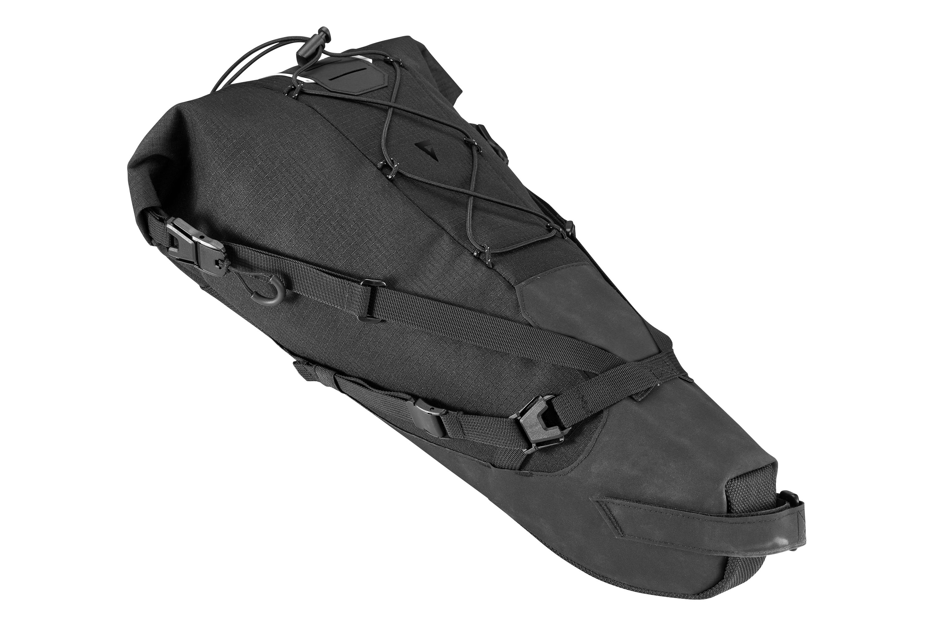 Scout Saddle Bag