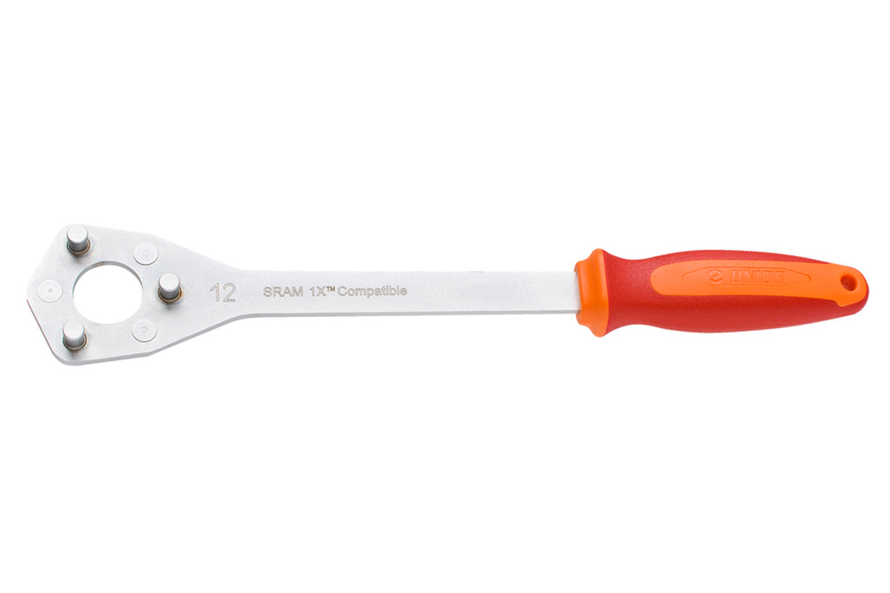 Unior Cassette Wrench-11/12spd