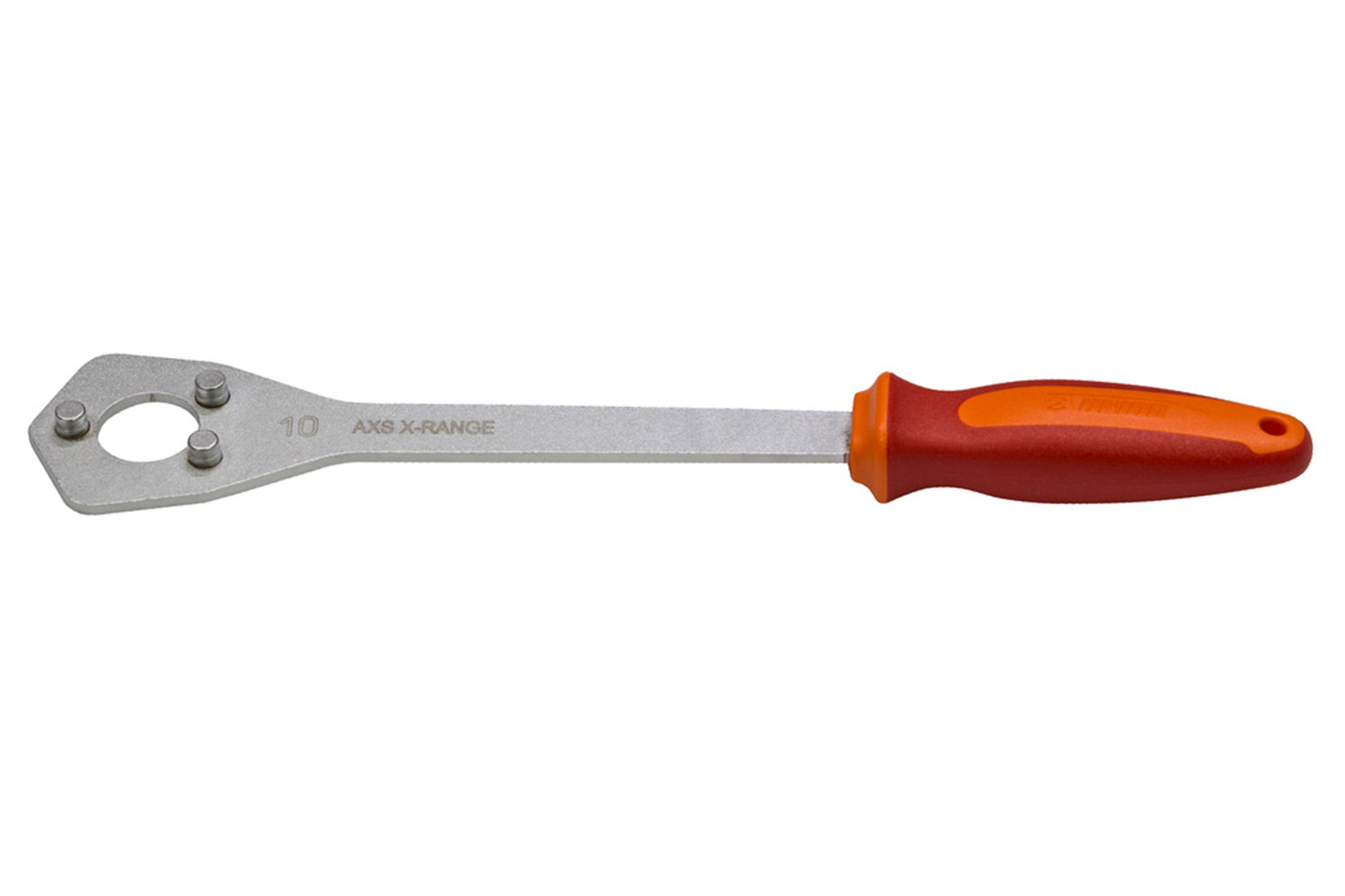 Unior Cassette Wrench-AXS X-Range