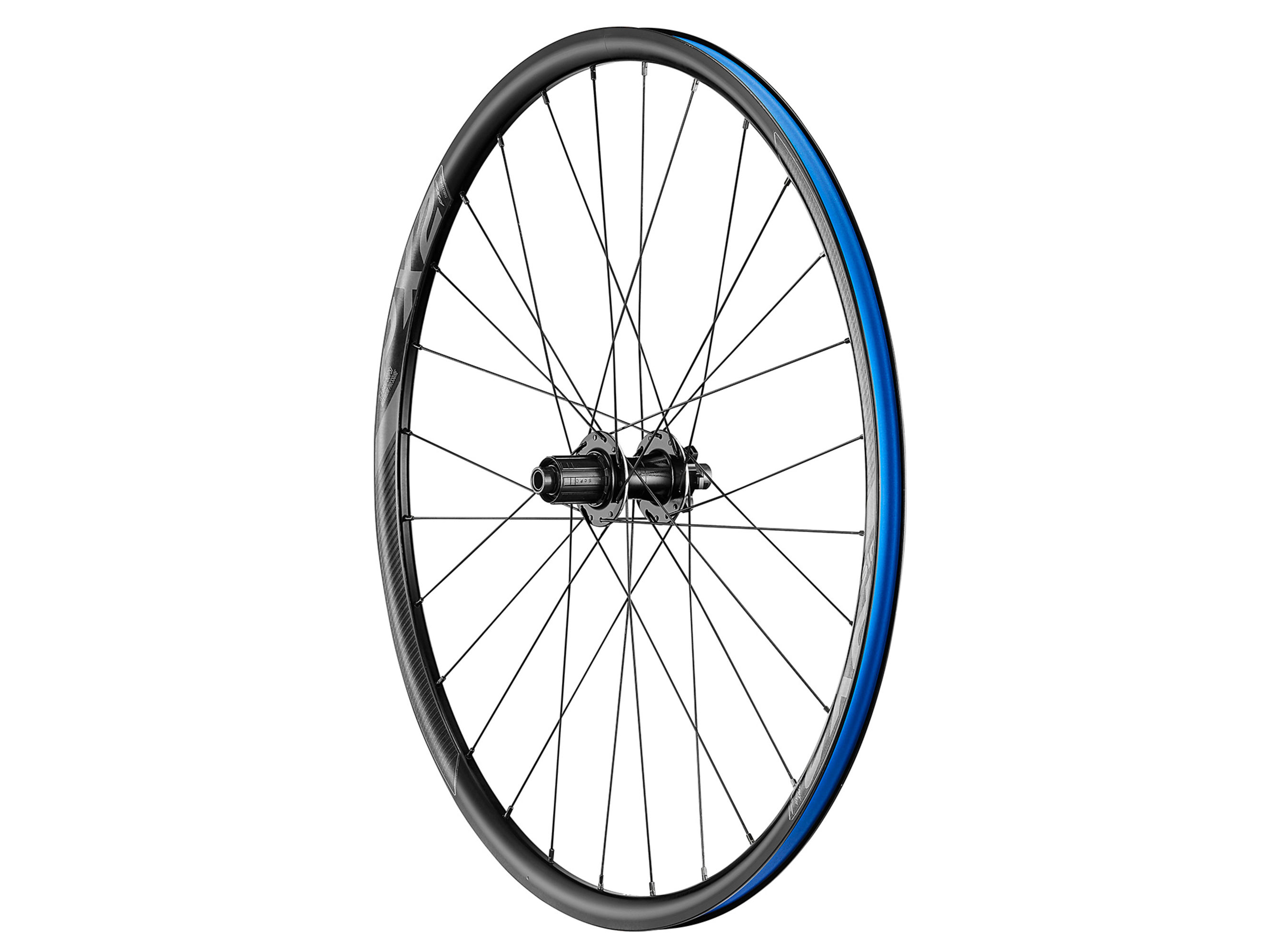 P-X2 Disc Brake - Thru Axle Hub