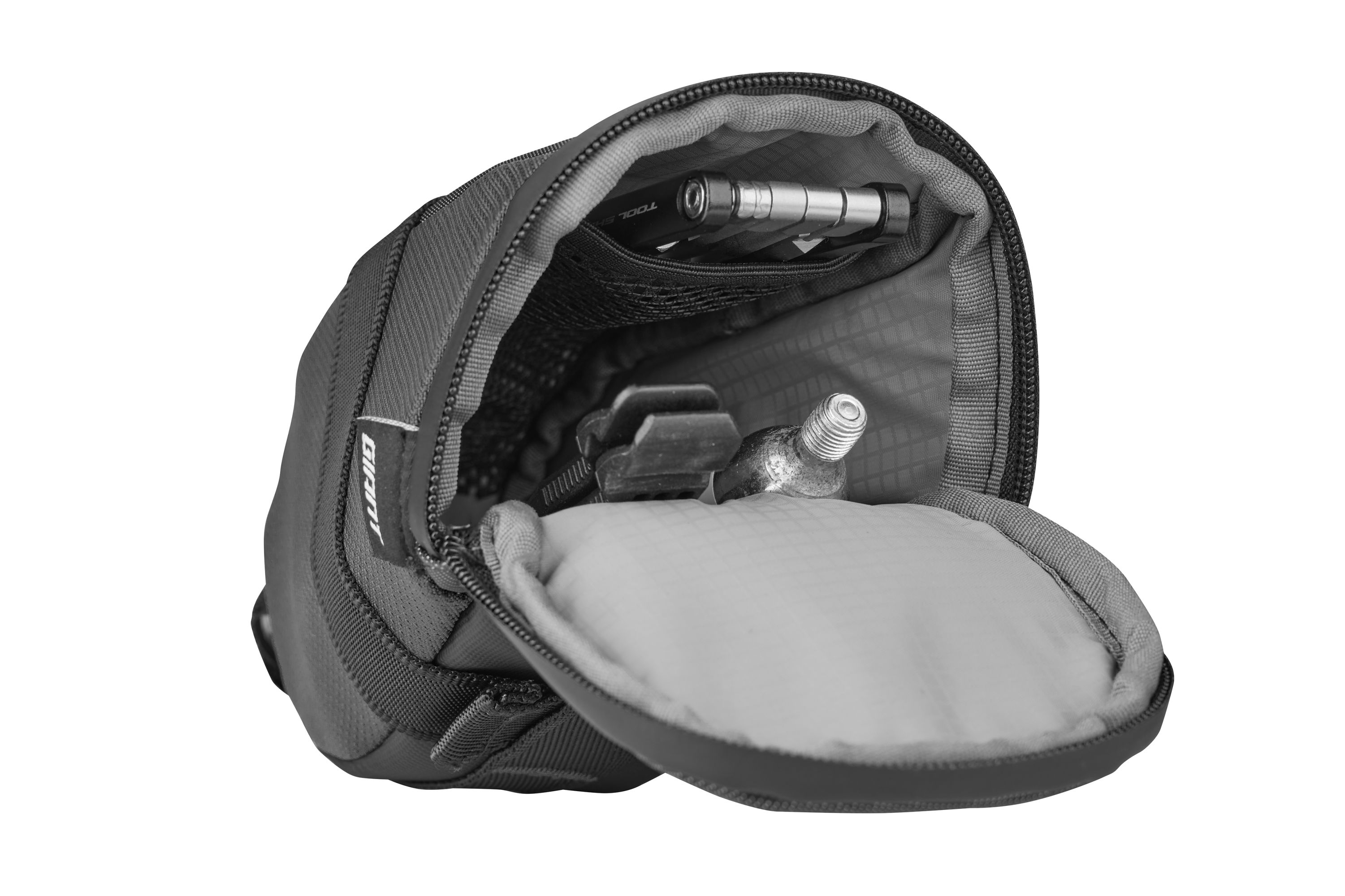 Shadow Seat Bag
