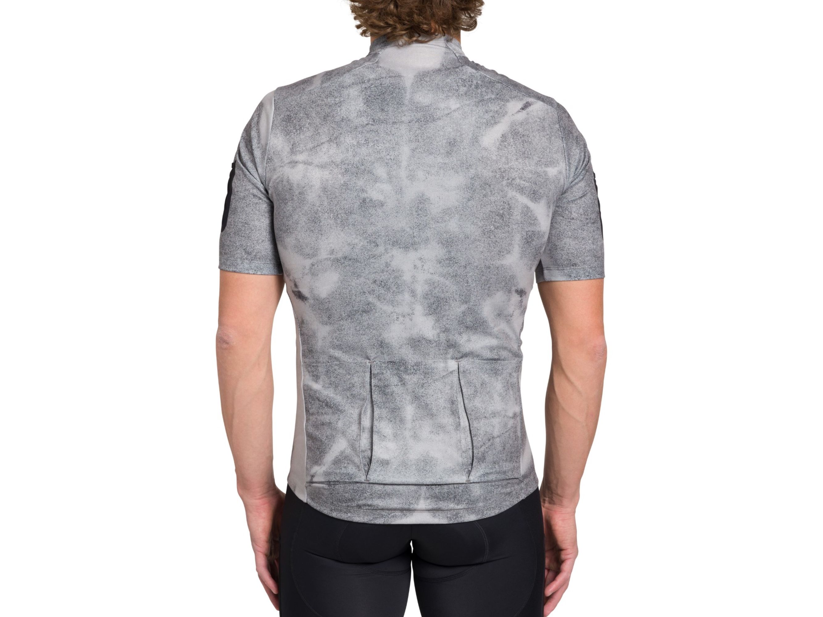 Working Title Gravel Jersey